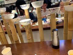 -成都你六姐·牛肉冒菜(城市集市合生汇店)