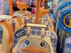-Olé精品超市(上海虹桥南丰城店)