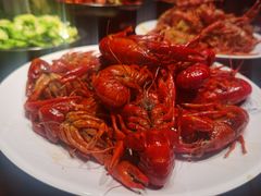 -金陵一哥龙虾馆(三牌楼总店)