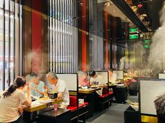 -一绪に和牛寿喜烧(罗湖益田假日店)