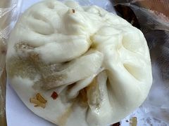 -东关回民小吃一条街(颍河西路店)