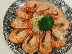 -明香海鲜酒家(华强北店)