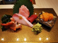 -鮨一日本料理旗舰店(总店)