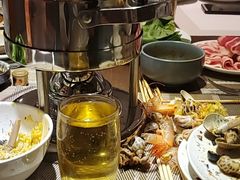 -十堰天海温德姆酒店·四季全日制餐厅(北京中路店)