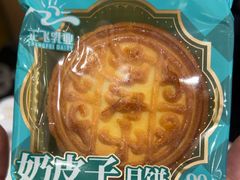 -正飞鲜奶(吐鲁番路店)