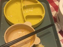 -西贝(上海国际时尚中心店)