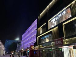 -3AM·S HAIR SALON烫发染发接发