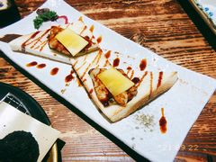-小川洋风料理(街道口店)