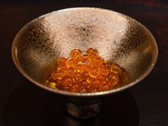 北海道生筋子-鮨心和(外滩店)