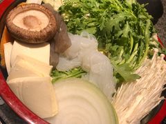 -NIUAN牛庵·日式和牛烧肉(恒隆店)