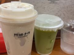 -阿嬷手作(深圳梅林卓悦汇店)