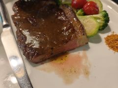 -188西餐厅(园林宾馆店)