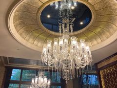 -星河湾半岛酒店-真粤中餐厅