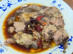 柴氏酱牛肉-柴氏风味斋(甘家口店)