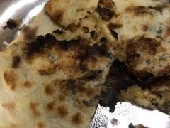 梅干菜饼-海大南门夜市(海富街店)