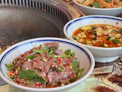 -潭州老友灶台鸡·竹屋老灶(光明E城店)