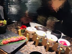 -花隐日式怀石料理(万象城购物中心店)