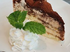 -盐说Salt Talk北美风味西餐厅(海上世界店)