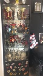 -Black Tattoo Studio