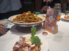 -俭寨大盘鸡·缸子肉·小公鸡·新疆菜(云通店)