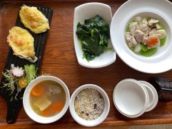 -裕月馨月子中心(滨江店)
