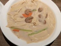 -茉莉餐厅(包河万达店)