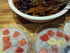 -嘉州叶婆婆钵钵鸡(建设路店)