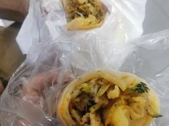 -安徽阜阳卷馍(西单店)