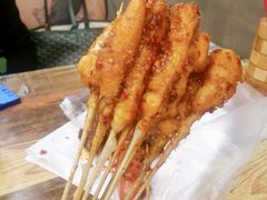 鸡肉小串-辽B·小串(总店)