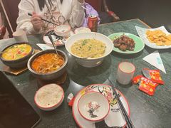 -新白鹿餐厅(京基KK ONE店)