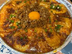 -花盐街·四川乐山小吃(西单大悦城店)