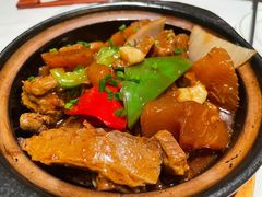 -水天堂西餐厅(绿宝广场店)