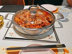 -黄记煌三汁焖锅(华发商都店)