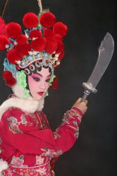 -华韵京剧摄影(洋桥角门东店)