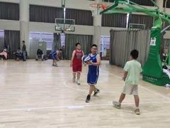 -东方启明星篮球培训(北科大校区)