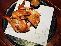 -Local泰莲庭(虹鳟鱼店)