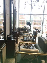 -JOY Hair salon
