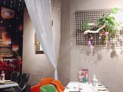 -青檸泰 LIME THAI (财富购物中心店)