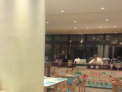 -味餐厅·海鲜·火锅·自助餐