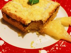 -小世界西餐厅(建国门店)