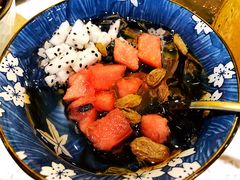 凉粉-钢管厂五区小郡肝串串香(车公庙店)