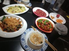 -京悦南门涮羊肉·羊蝎子火锅(田林路店)