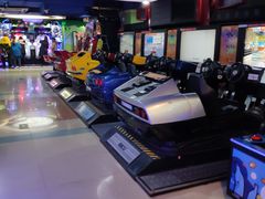 -爱玩嘉年华(江北一店)
