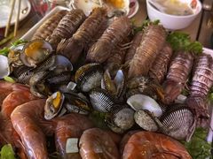 -金谷园饺子·烧烤(人大总店)