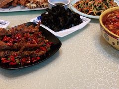 -胖太太四川麻辣排骨串(镇江路分店)