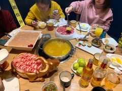 -小饕荟养生火锅(仁和·熙春郡店)