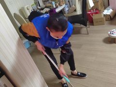 -武汉格丽雅家政 保洁清洗