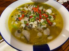 -东流山烤鸭·家常菜(巢湖万达店)