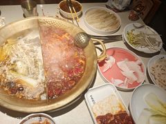 -小龙坎火锅(全球总店)