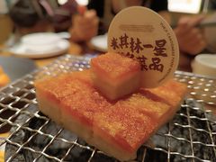 -粤集·手工粤菜(皇庭广场店)